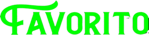 Favorito Logo
